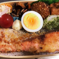 ＊ぺぺちゃん＊'s cooksnap of when they made いちばん簡単！鮭のフライ.