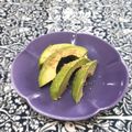 Satoco❋'s cooksnap of when they made 私流☆アボガドの美味しい頂き方.