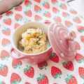 あやちん０８１６'s cooksnap of when they made ゆで卵は不要！時短ポテトサラダ.