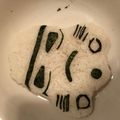 xpmjgda's cooksnap of when they made キャラ弁★スターウォーズ.