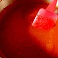 ちゃみるんるん♫'s cooksnap of when they made 基本のトマトソース(ベース、ストック編).