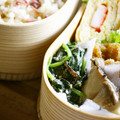 ガメコ's cooksnap of when they made ほうれん草☆塩昆布とポン酢の和え物.