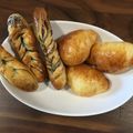 あいころころりん's cooksnap of when they made 薄力粉とココアで✿簡単チョコシート✿.