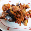 ももdmw's cooksnap of when they made 豚バラとなすとピーマンの味噌炒め.