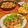 みきぐま's cooksnap of when they made エビのセビチェ・メキシカンサラダ.