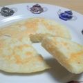 ロクシタンマニア's cooksnap of when they made さつまいものパンケーキ.
