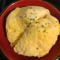 ぷんしゅ's cooksnap of when they made レンジで簡単ヘルシー＊ずぼらな卵焼き.