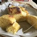 みさぴょ's cooksnap of when they made とろけるチーズとヨーグルトde簡単ケーキ.
