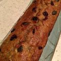 lokemo's cooksnap of when they made バナナのパウンドケーキ♡.