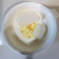 茶茶みかん's cooksnap of when they made 冷凍保存した離乳食を簡単に取り出す方法.