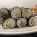 sugarbeast's cooksnap of when they made 我が家の恵方巻～細巻きで簡単に☆.