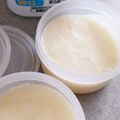 arbilmiu's cooksnap of when they made ヨーグルトは冷凍保存しましょ♪.