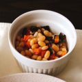 アルパキータ's cooksnap of when they made 圧力鍋で簡単五目豆.