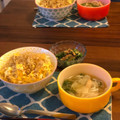 saddlebackseal's cooksnap of when they made 男子高校生が喜ぶ☆ウハウハ丼★応用つき.