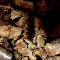 ぴん555's cooksnap of when they made 甘辛でご飯がすすむ！茄子の豚肉巻き.