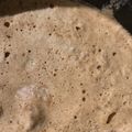 sakura96's cooksnap of when they made 材料2つで簡単滑らかチョコアイスクリーム.