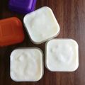 おはな✻'s cooksnap of when they made ヨーグルトは冷凍保存しましょ♪.