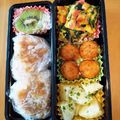 yunapi☆'s cooksnap of when they made レンジで簡単！のり塩じゃがバター.