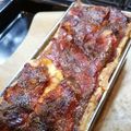 sakuume1's cooksnap of when they made パウンド型で作るアスパラのキッシュ.