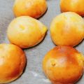 おれがやまちゃんだ！'s cooksnap of when they made パインパン.