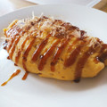 さやかろ's cooksnap of when they made 我が家の定番♪オムそば.