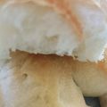 おしえてね's cooksnap of when they made ヨーグルトパン.