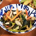 低カロ探検隊's cooksnap of when they made 栄養満点☆小松菜の煮浸し♪.