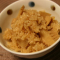 さっちゆっち's cooksnap of when they made 簡単　たけのこご飯.