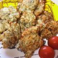 YuzReimama's cooksnap of when they made 山芋磯部揚げ.