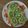 クック1FX93J☆'s cooksnap of when they made キウイと練乳のグリーントースト♪.