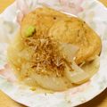 ＊実月＊'s cooksnap of when they made 玉ねぎの煮びたし.