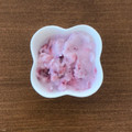 ☆santo☆'s cooksnap of when they made 簡単♡牛乳と砂糖だけの苺アイス.