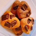 すずねこ26's cooksnap of when they made ♡腹持ち◎おからとHMでスコーン♡.