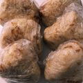 えそそそ's cooksnap of when they made 簡単＊ツナと新玉ねぎの炊き込みご飯.