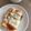 ジョンのお母ちゃん's cooksnap of when they made 餅キムチーズ〜甘くないお餅〜.