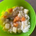 テヨン1's cooksnap of when they made 美味しいポイント♡クラムチャウダー♡.
