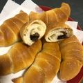 aco314's cooksnap of when they made たくさん食べれるよ！塩バターパン.