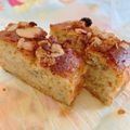クックTVYJON☆'s cooksnap of when they made ふんわり・しっとり♡バナナケーキ.