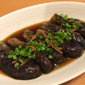 けんぴぃーまま's cooksnap of when they made 簡単☆なすの煮びたし♡.