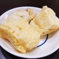 フレンチブルブル's cooksnap of when they made ☆ふわっふわ幸せおから蒸しパン☆.