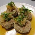 紅葉ｙ's cooksnap of when they made 豆腐ハンバーグ.