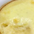 ビッケ8P's cooksnap of when they made 山芋のグラタン♪.