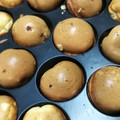 ラブフェリ's cooksnap of when they made たこ焼き器で作る子供のおやつ.