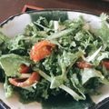 ぴようさぴょん's cooksnap of when they made 簡単！おいしい！ケールのサラダ.
