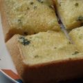 聖まま３'s cooksnap of when they made とてもおいしい♪ガーリックマヨトースト.