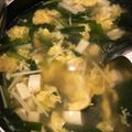 ステマム子♡♡'s cooksnap of when they made ふわふわとろとろ☆ニラ入りかき玉汁.