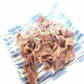 BanVan5はん☆'s cooksnap of when they made 砂ずり(砂肝)のねぎ塩レモン.