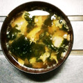 ぷっくりんご's cooksnap of when they made 簡単すまし汁の作り方.