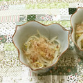 おはなすき's cooksnap of when they made もやしの甘酢和え.