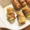 sakuko99's cooksnap of when they made オーブン任せで超簡単♪長ネギの豚バラ巻き.